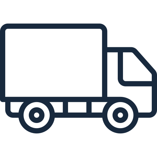 Lorry & Bus Category Icon