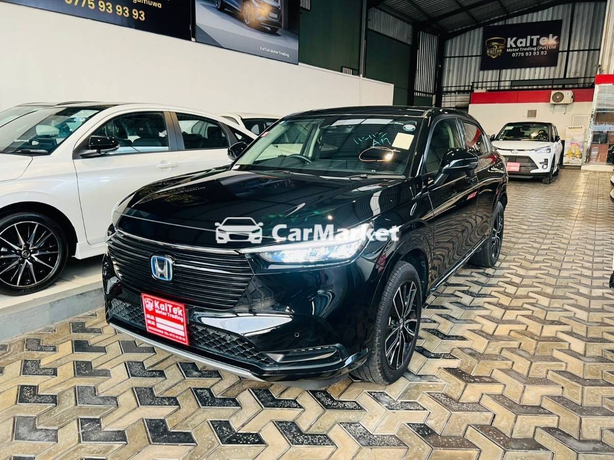 Image Honda Vezel Z 2023 