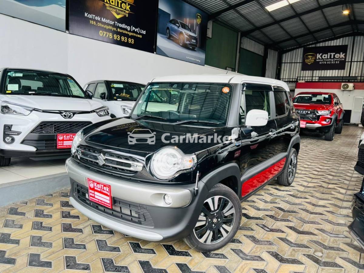 Image Suzuki XBee MZ - Highest Grade 2024 