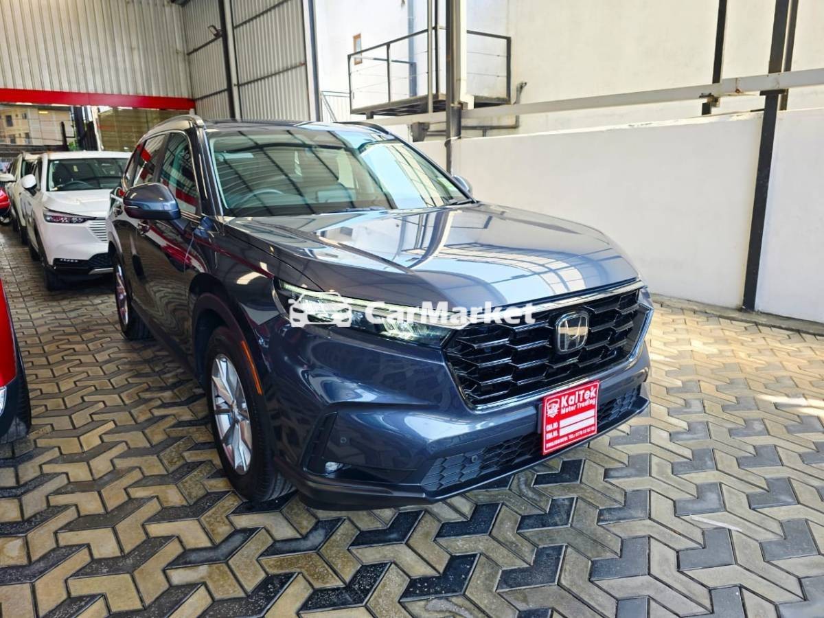 Image Honda CRV VTI-L7 2024 