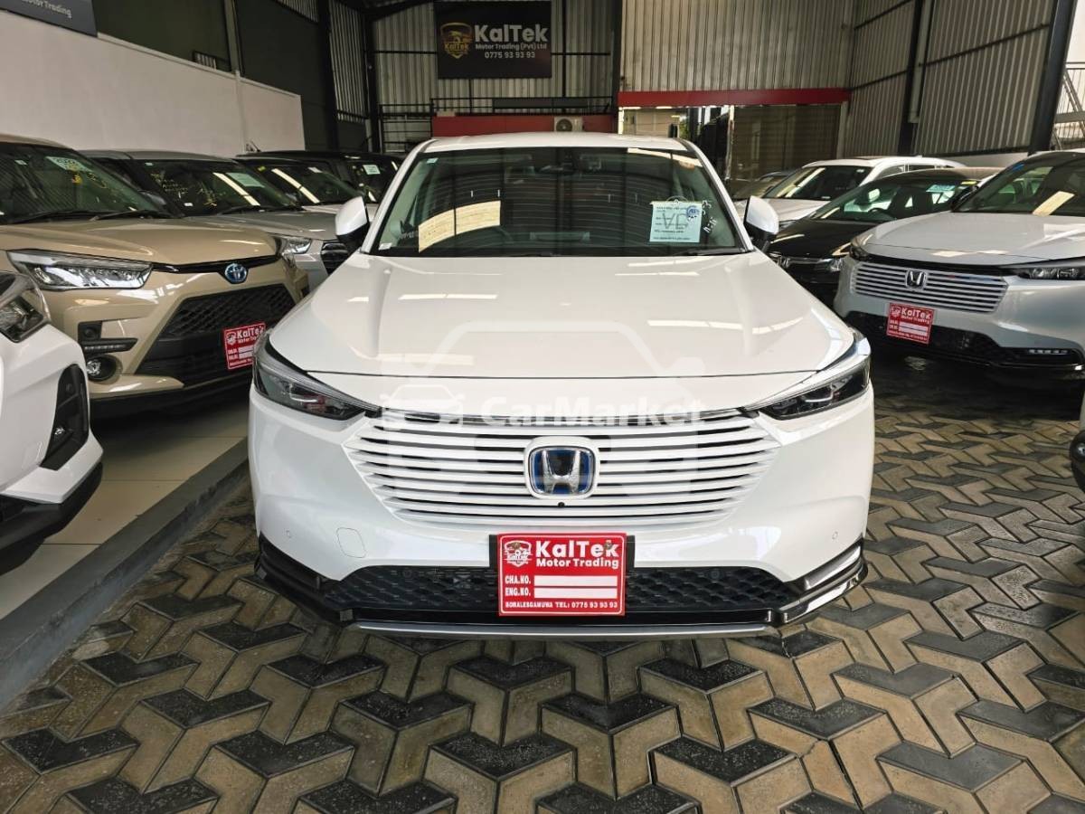 Image Honda Vezel Z Premium 2023 